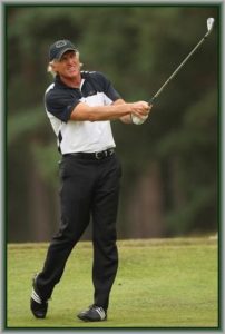 Greg Norman