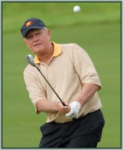 Jack Nicklaus