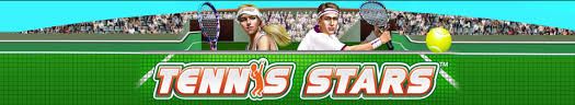 Tennis Stars Slot 