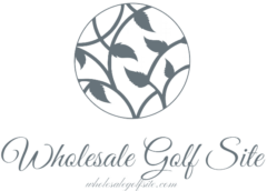 Wholesale Golf Site